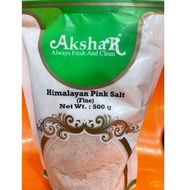 Akshar Himalayan Pink Salt Corse 500g