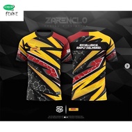 XINXIN FENKE DHL Stormers Away Jersey 2024 T-Shirt / Baju Microfiber Jersi / Baju Jersey T-Shirt / T
