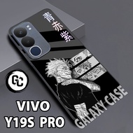 HP Glossy Softcase for VIVO Y19S PRO/casinghp VIVO Y19S PRO/case VIVO Y19S PRO/casing handphone