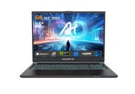 【 RTX 3060搭載】GIGABYTE G5 ゲーミングノートパソコン/15.6インチ/Win11 Home (15.6 インチ, RTX 3060 | i5-12500H | 8G*2 |512