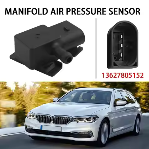 1pcs For BMW 1 3 5 F21 E90 E91 E93 F07 F10 F11 2.0 L 13627805152 6PP 009 409-021 780515201 7805152-0