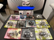 Tomy ChoroQ Choro Q bearbrick be@rbrick 迴力車 Superman Batman Joker Saw 50%