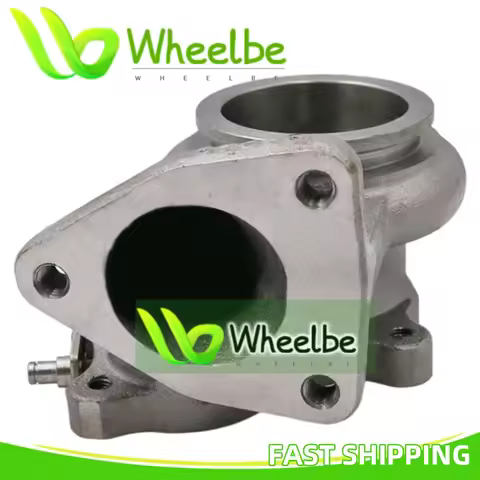 Turbo Turbine Housing CT12B For Toyota LANDCRUISER 3.0L Engine 1KZ-TE 17201-67010 17201-67040 17201-