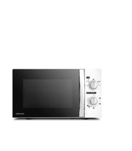 ไมโครเวฟ TOSHIBA MWP-MM20PBK  สีดำ TOSHIBA MWP-MM20PWH สีขาว a สีขาว One