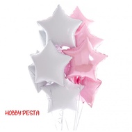 BALLOON 18INCHBINTANG FOIL BALLOON/ 40CMBINTANG STAR BALLOON/