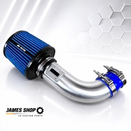 Air Pipe Set (Bending Work) D-MAX 3.0 Engine Year 2020-2026 Blue Rubber
