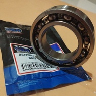 CRUN BEARING 6007 (PAN NACHI) LAHAR LAHER BEARING ORIGINAL