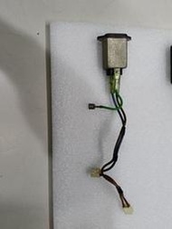 [宅修電維修屋]先鋒電漿電視電源插座(中古良品)