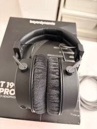 Beyerdynamic DT 1990 PRO Studio Headphones