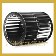 1472 A1191 Peniup Pemasangan Pendesak 1472A1191 Roda Peniup AC Penyaman Udara