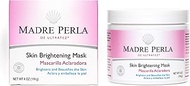 Skin Brightening Mask/No Hydroquinone/No Parabens or Dyes/Allergy-Tested 4 OZ