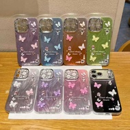 Butterfly case 0PP A3S/A3X/A5S/A5X/A5 5G/A5 PRO/A6X/A6 PRO/A18/A38