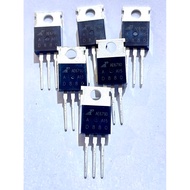 Transistor D880 Good 60v 3a