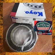 BEARING 6007 2RS KOYO Original 6007LLU 6007DDU