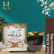 Bakhoor Teef Al Hub 80g By Ard Al Zaafran