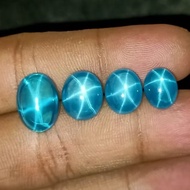 Blue Star Stone