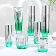 Yamaguchi Moisturizing Skin Care Soothing Soothing Soothing Skin Set Box Set Box Sodium Hyaluronic A