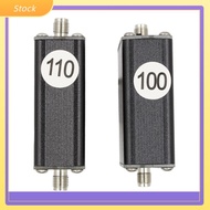 【ELECT】118MHz-138MHz aviation band AIR frequency converter to shortwave HF band