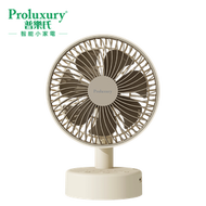 USB座枱風扇 4.7吋 (PHF101260)