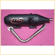 ✈ ⚽︎ ♈ TRC Power Pipe for Click v2/v3