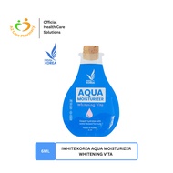 IWHITEKOREA AQUA MOISTURIZER WHITENING VITA 6ML (TRIAL PACK)