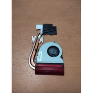 Heatsink Fan Laptop Asus FX553V FX553VD GL553VD