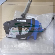 Front Door Lock HYUNDAI ELANTRA, Genuine