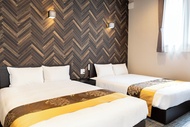 MiGO HOTEL FUKUOKA 01