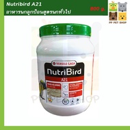 Nutribird A21 General Bird Food 800 g.