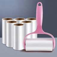 Self-Adhesive Dust Roller