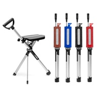 Ta-Da Chair Series 2 - Black/Blue/Red/Brown