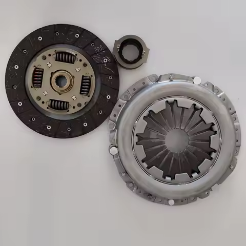 Clutch Kit For JAC S2 2018 Sei 2 1.5L