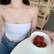 Women Arya Camisole Thin Tube Crop Top Tube Tops
