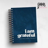 Adult Gratitude Journal | Daily Gratitude Journal