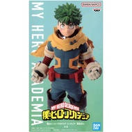 Figure of Izuku Midoriya from My Hero Academia Japan