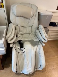 Made in Japan Inada HCP-WG1000E massage chair inada 稻田 w engine 日本稻田雙引擎按摩椅
