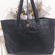 Tote Bag "tory Burch" original