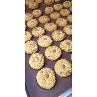 [Hobe bakery] Biscoff Butter Crunchy Cookies