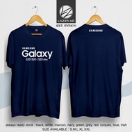 Kaos / Baju / Tshirt Distro GADGET SAMSUNG GALAXY S20 S20 PLUS ULTRA