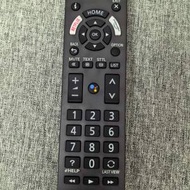 電視Panasonic遙控器