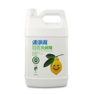 【清淨海】環保洗碗精4000ml*4入