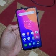 Handphone Hp Vivo Y93 Ram 3gb Internal 32gb Second Seken Bekas Murah