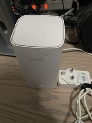 HUAWEI 5G wireless router