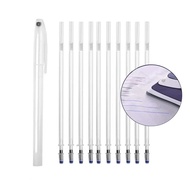 Erasable Pen for Fabric Clothes Sewing , erased with iron and heat