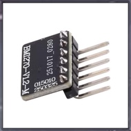 [A Z T K] BMI270 Module, 6- Attitude Sensor, Inertial Measurement Unit, Accelerometer, Gyroscope,BMI