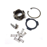 WAVE 100 WAVE125 EX5 DREAM BEARING CLUTCH ONE WAY ONE WAY BEARING  EX5 DREAM WAVE 100 WAVE125