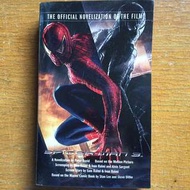 Spide-man 3 (novel)