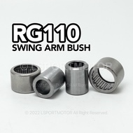 SUZUKI RG110 / RGV / RG SPORT SWING ARM BUSH RG 110 RGS