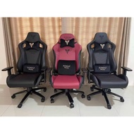 TTRacing Duo V3 Duo V4 Pro Gaming Chair Office Chair Kerusi Gaming - 2 Years Official Warranty