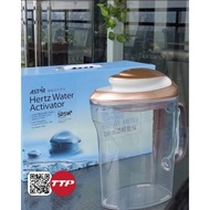 Astar Hertz Water 7.6 Hz 4.5Litre 赫兹水 仪共振活化水最小水分子